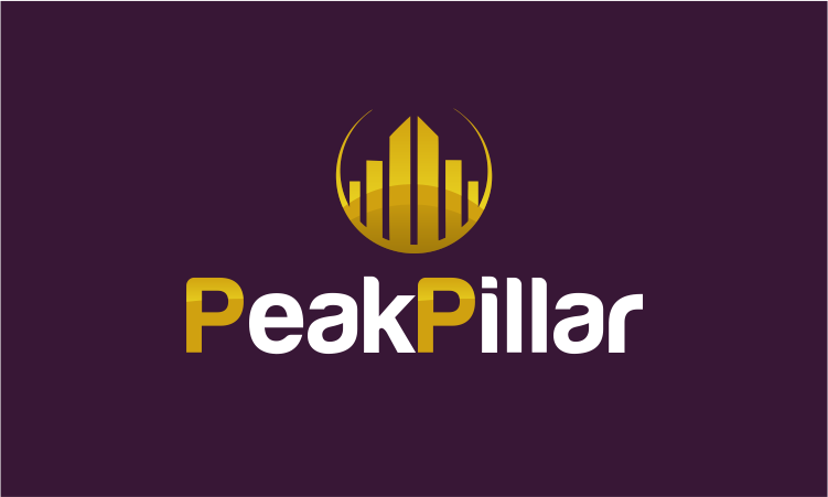 PeakPillar.com - New domains for sale